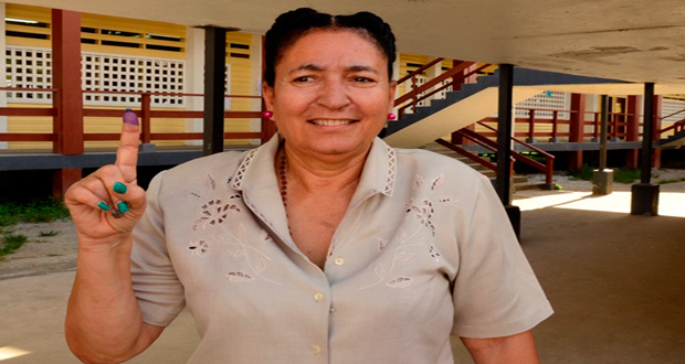 Chase-Greene tipped to be Mayor, Duncan to be deputy Mayor