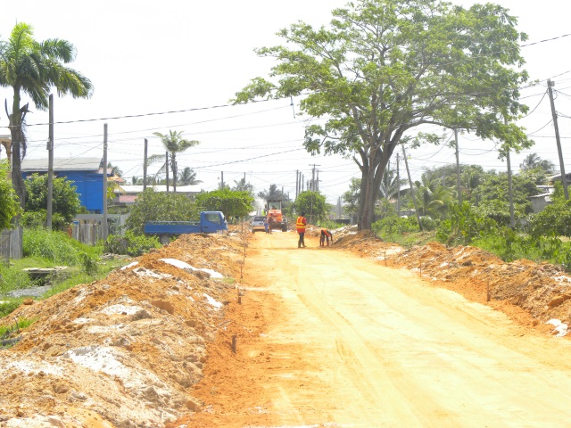 Full speed ahead for Sophia Ring Road Project