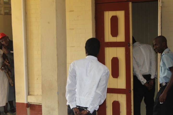 Trio arraigned for agriculturist’s murder