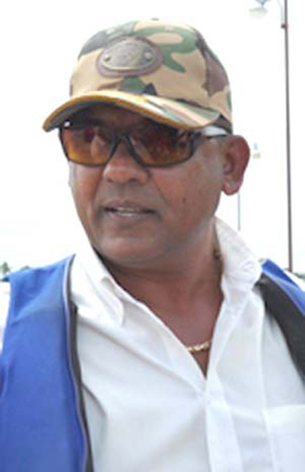 Govt scraps BK Tiwari’s advisorial appointment , amid mounting pressure