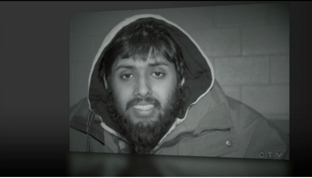 Man of Guyanese background arrested on fear of terrorism in Canada