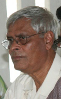 Former Finance Ministry Chief Planner dies