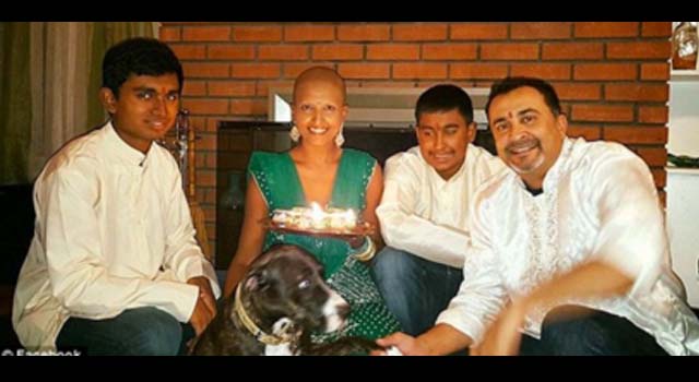 Guyanese woman under fire for ‘fake’ cancer claim