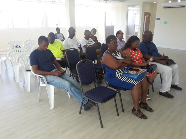 APNU+AFC takes control of most towns