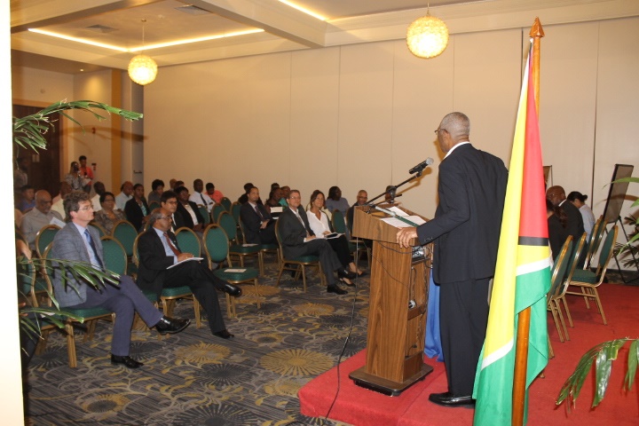 Time for capital towns; self-financed, business-oriented municipalities- Granger
