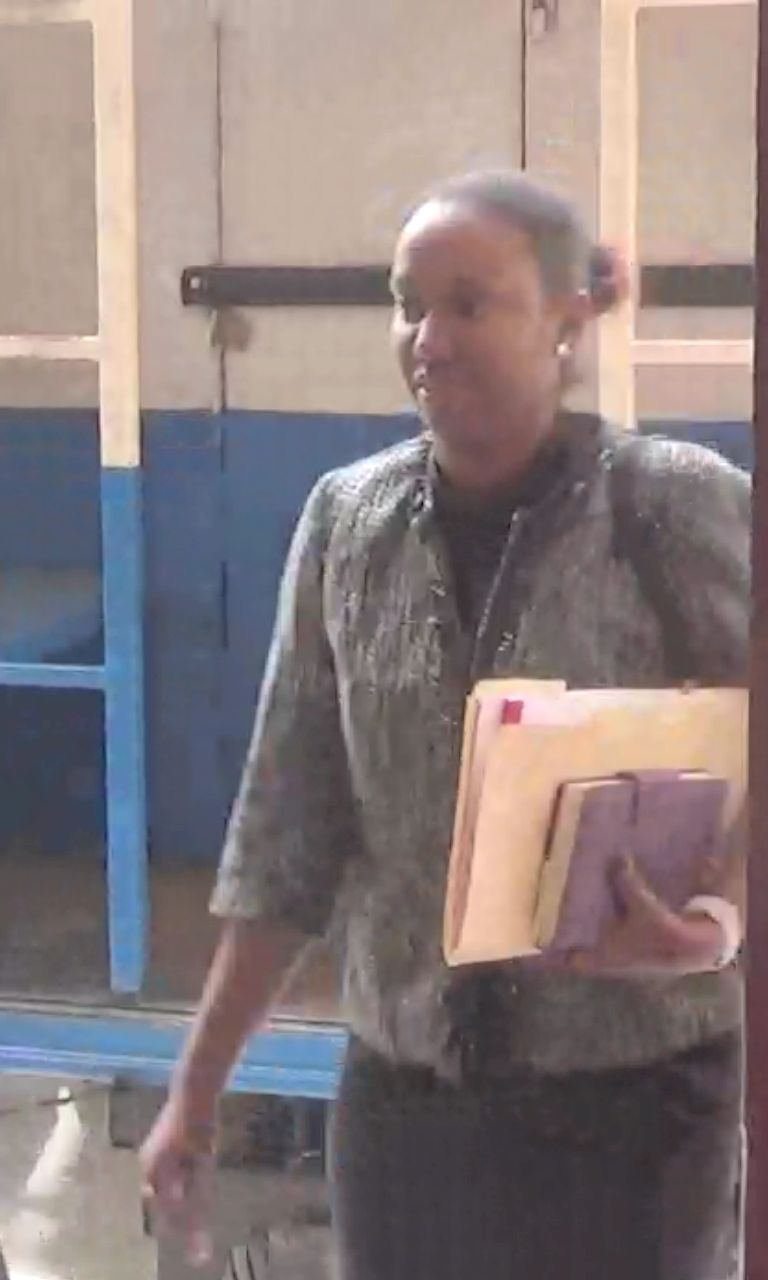 Lawyer charged in connection with road death