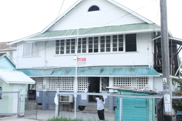 Very low turnout at Local Govt Elections