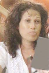 Guyanese model jailed for cocaine trafficking