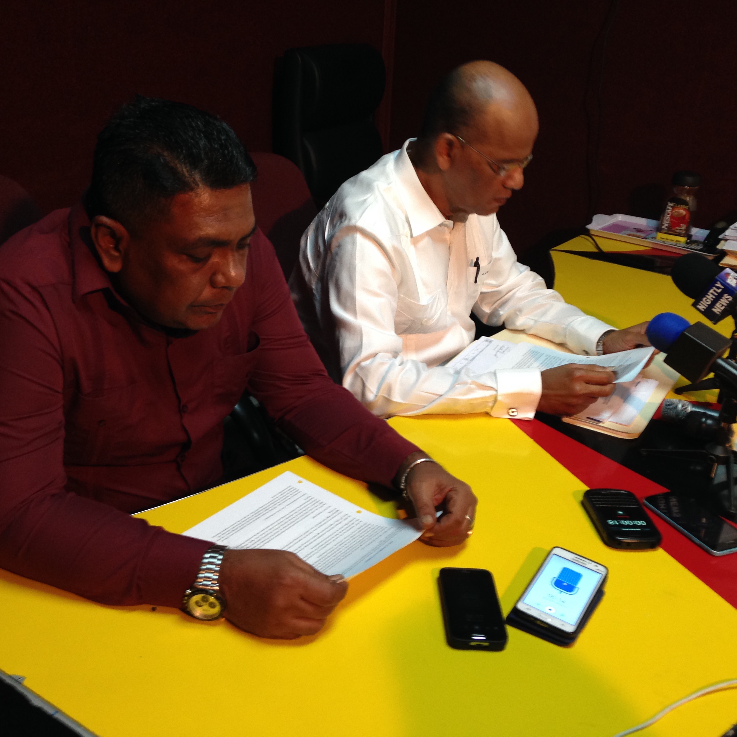 PPP denies abusing State resources