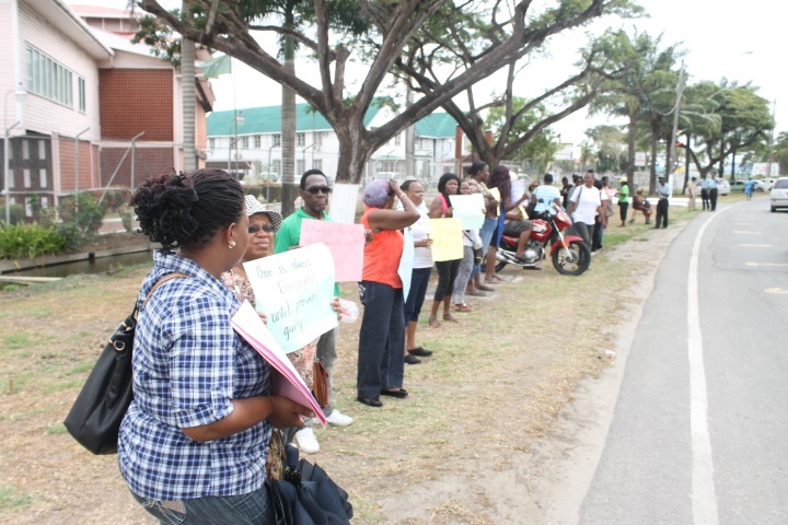 Volda Lawrence must not be fired over accused sex-offender’s nomination for LGE