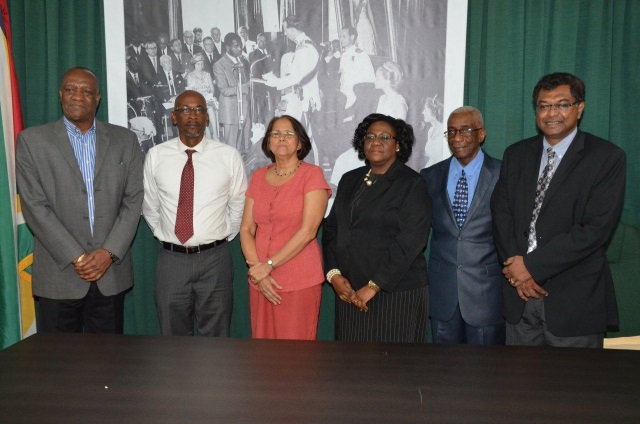 Prison unrest probe team sworn in, given more time