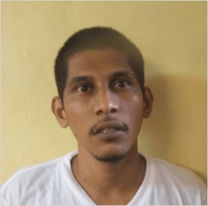 Wanted man shot dead, body found in Le Repentir Cemetery