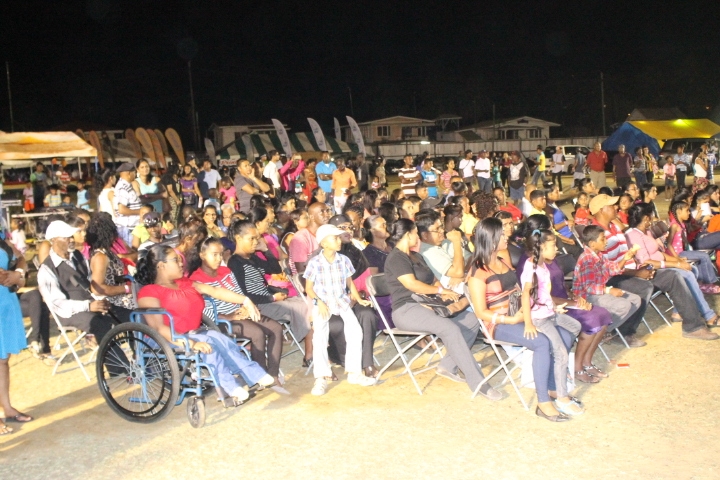 West Berbice Chamber wants tax concessions for rice farmers