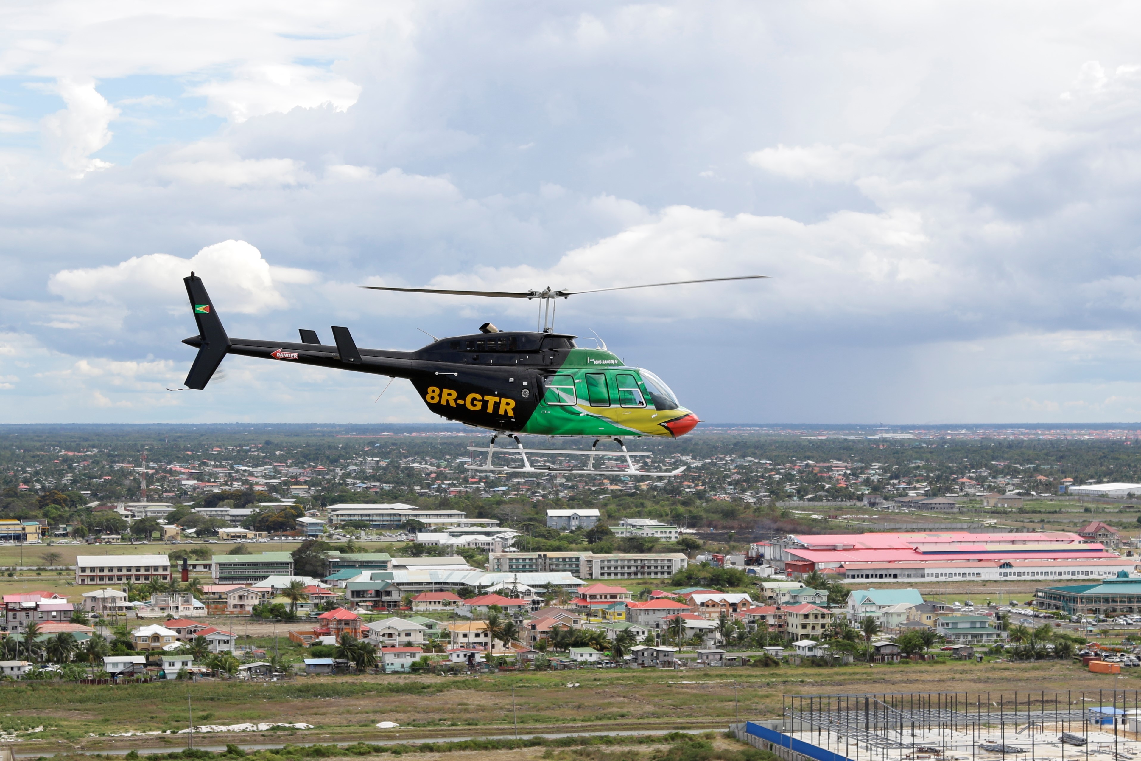 ASL launches 50th anniversary City Tours