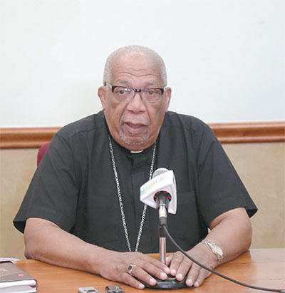 TRINIDAD: Support builds for pardon proposal