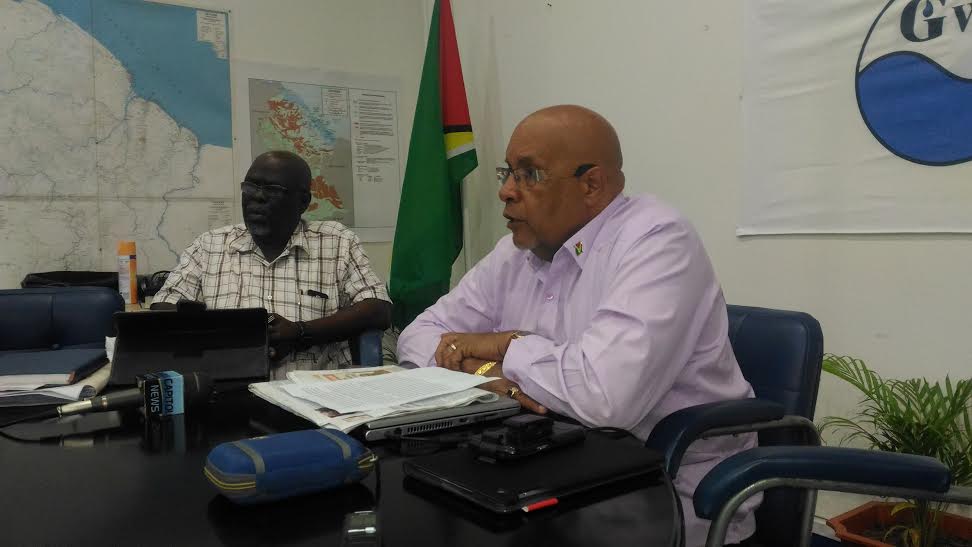 GWI trashes PPP extortion claims