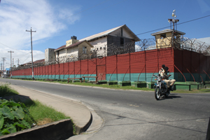 Inmate testifies that Kaieteur & Stabroek News banned from Camp Street Prison