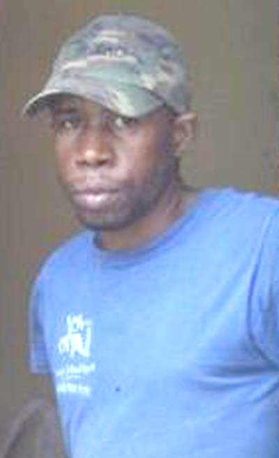 Barber charged with Anna Catherina triple murder also accused of domestic violence, rape