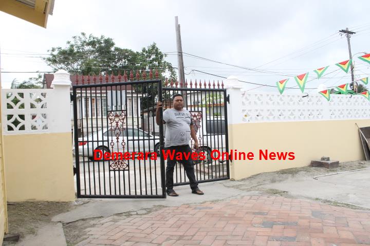 Drug lord appears before Commission of Inquiry into CANU’s operations