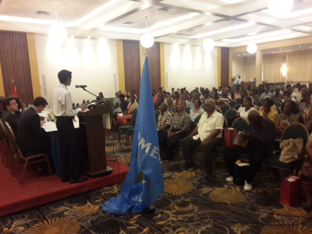 Tobacco Bill “draconian”- Demtoco