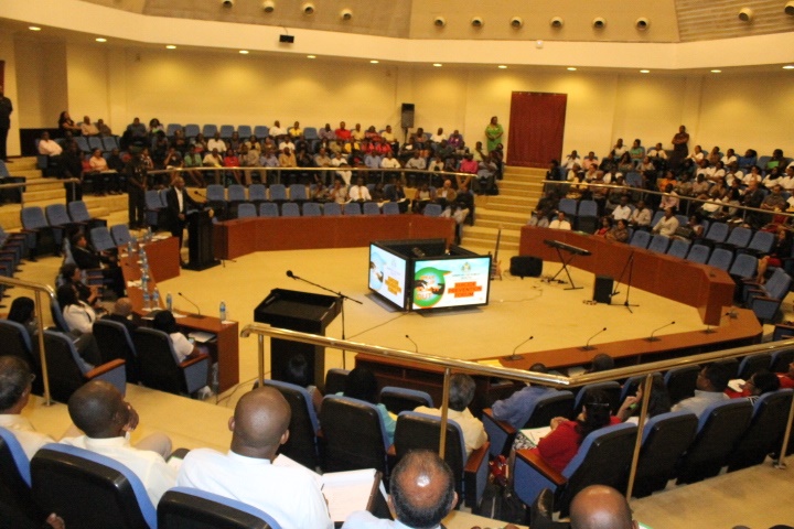 Coordinated approach to tackling suicide needed- PAHO/WHO, Pres Granger