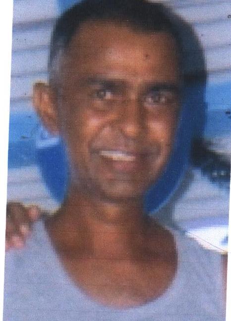 “Rickey Scrawley” wanted for murder of “Chicken”