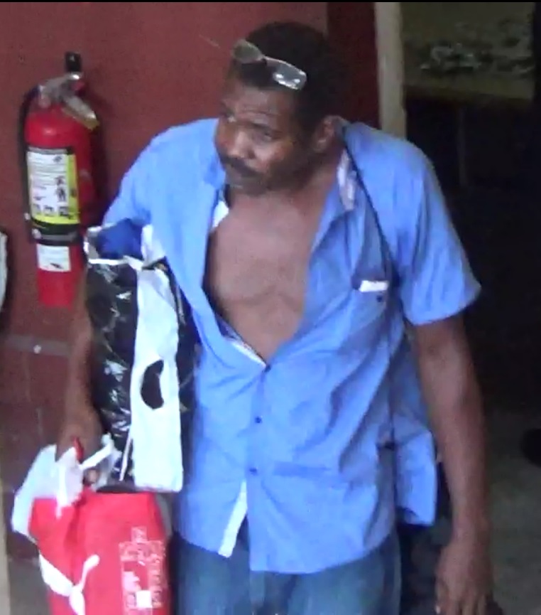 Jamaican on immigration, drug and forgery charges in Guyana