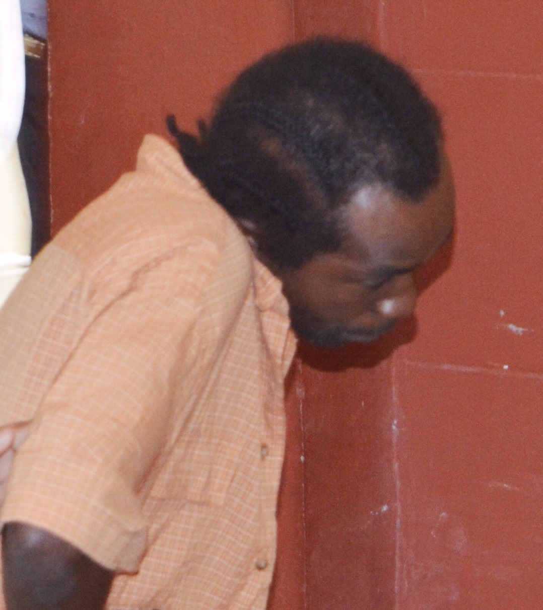 Guyanese charged with murder of Cuban ship engineer