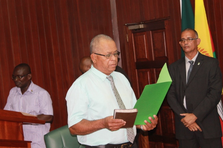 High Court quashes appointment of Mabaruma’s mayor, chairmen of five Neighbourhood Councils