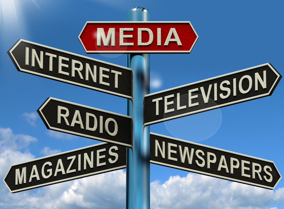 Keep the gory & grisly off the front page – Media Professionals urged