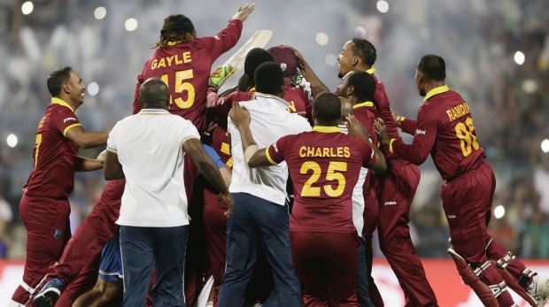 Caricom, Hero CPL congratulate Windies