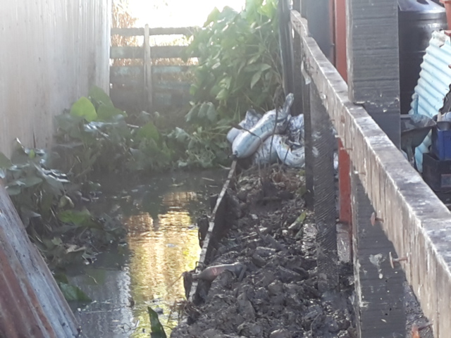 Updated: Babita Sarjoo’s remains unearthed after six years ; two face murder charges-police