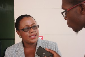 Granger prepared to move Broomes again if conflict interest arises