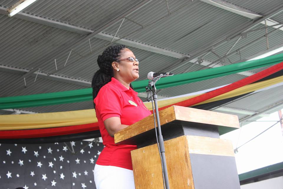 ​”Selfish & Immature” – Veteran trade unionists blasted at May Day rally