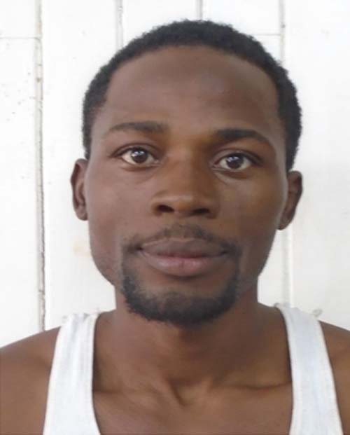 Alleged murderer of Linden businesswoman caught