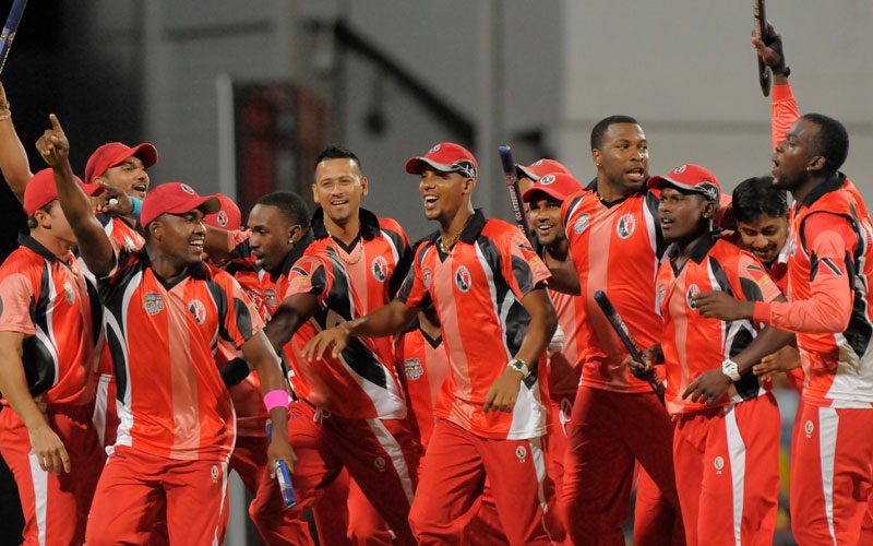 It’s Over! Guyana loses bid to host CPL Finals