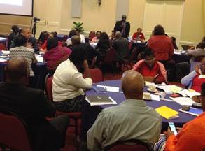 Canada – Guyana partnerships support gains in Local Government