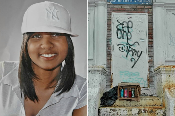 Vincentian murder accused is key suspect in one of New York’s famous cold cases