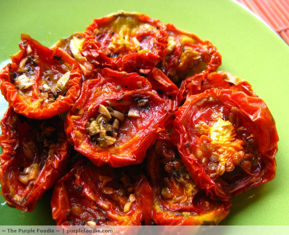 Dried tomato project soon to begin in Paramakatoi