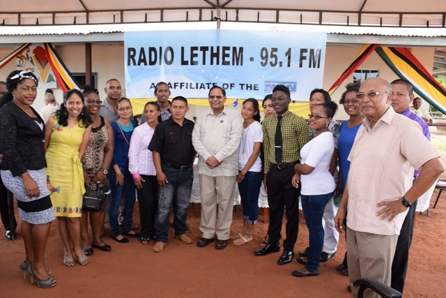 guyanese radio station in new york