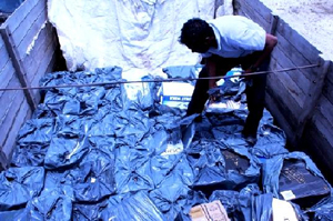 GRA anti-smuggling campaign nets $114M in revenue