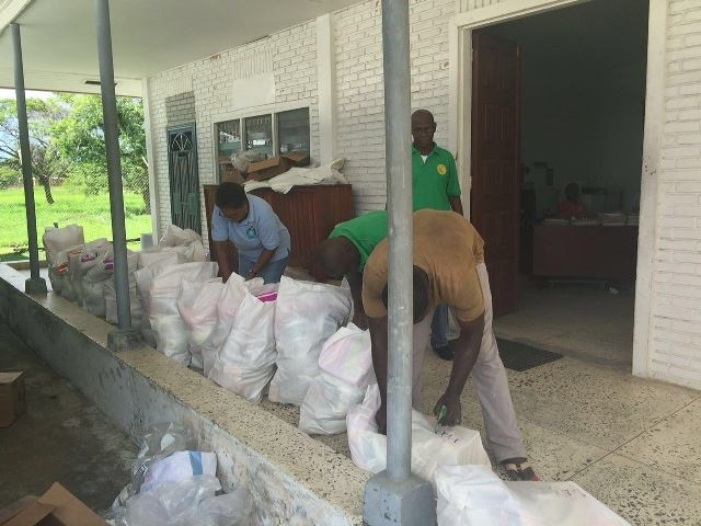 CDC to deliver food supplies to flood-affected Moraikobai residents