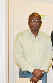 Coby Frimpong paid for useless strategic plan