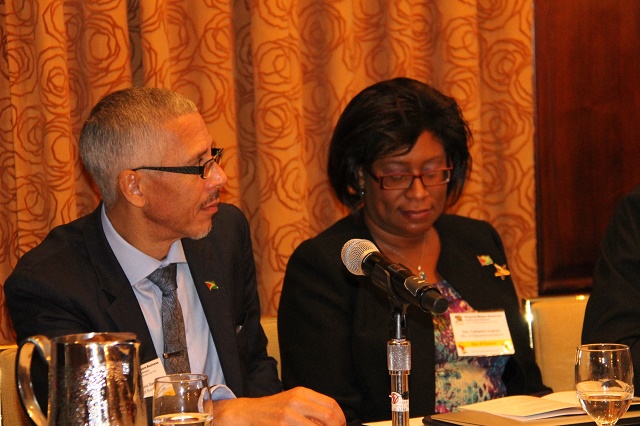 Gaskin, Hughes weigh in on transfer of tourism portfolio