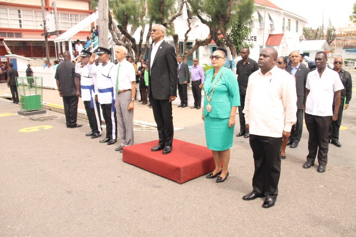 Georgetown needs “parking lots” – Granger