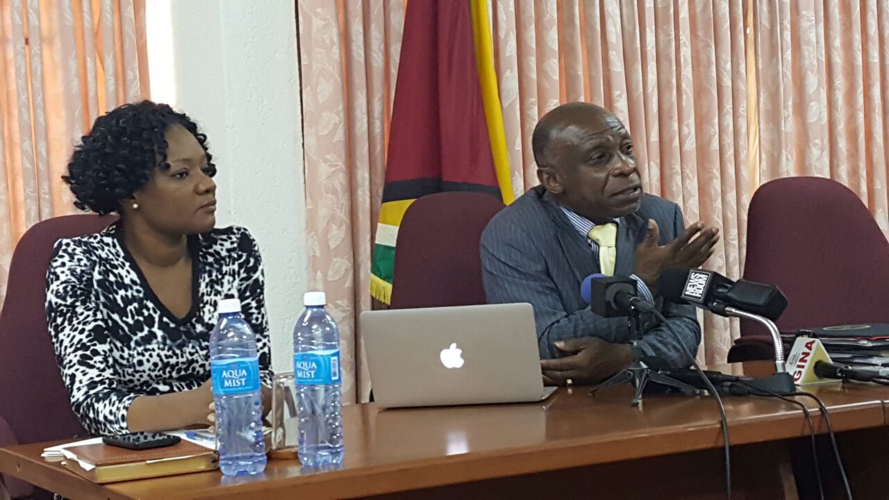 No immediate impact of Britain’s exit from EU expected- Greenidge