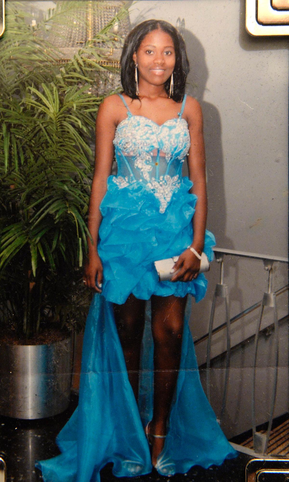 Guyanese teen shot dead inside her New York apartment while babysitting