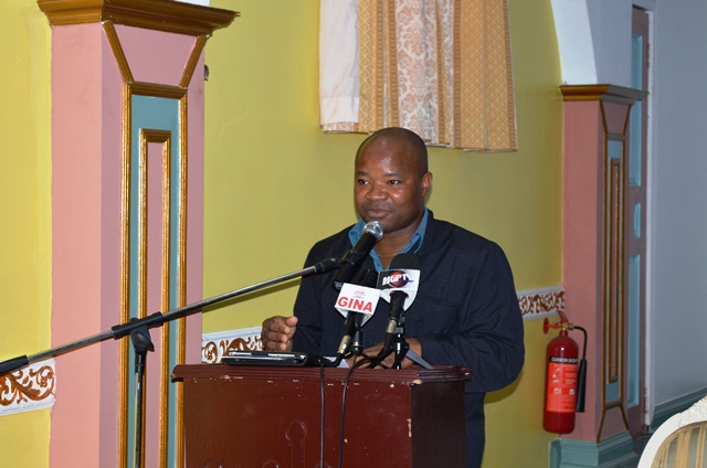 Guyana TVET programmes now internationally recognised
