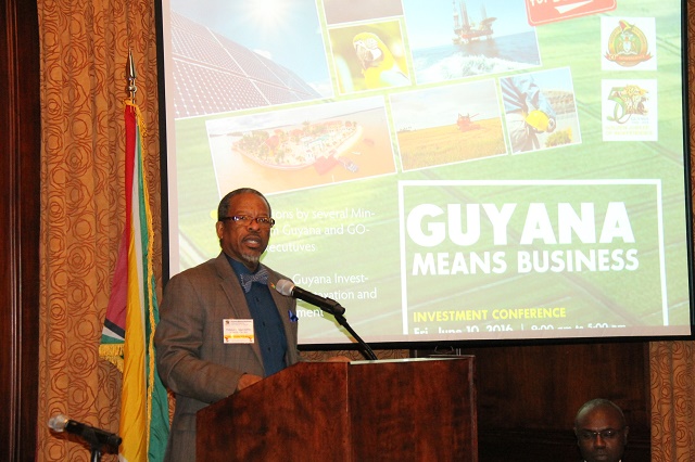 University of Guyana mulling  Business and Entrepreneurship school