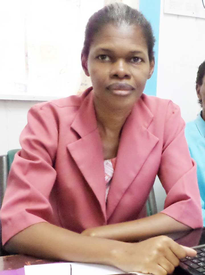 Crisis at GPHC: Matron to be sent on leave